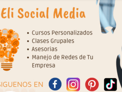 ELI SOCIAL MEDIA