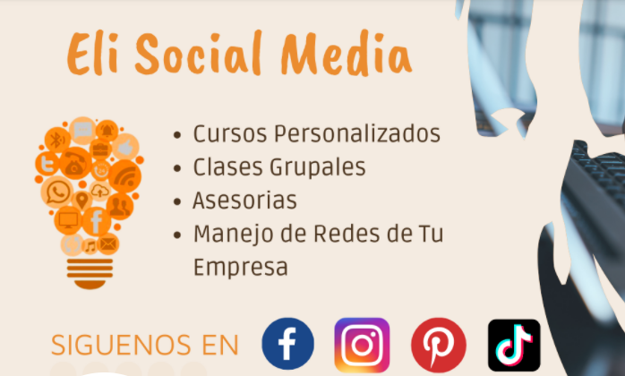 ELI SOCIAL MEDIA