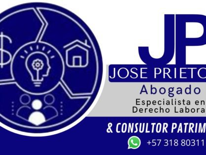 JOSE PRIETO CONSULTOR PATRIMONIAL