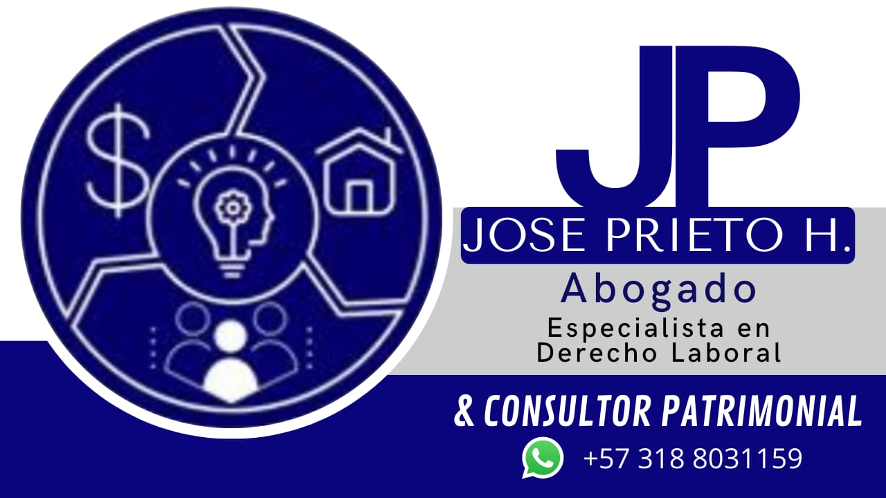 JOSE PRIETO CONSULTOR PATRIMONIAL