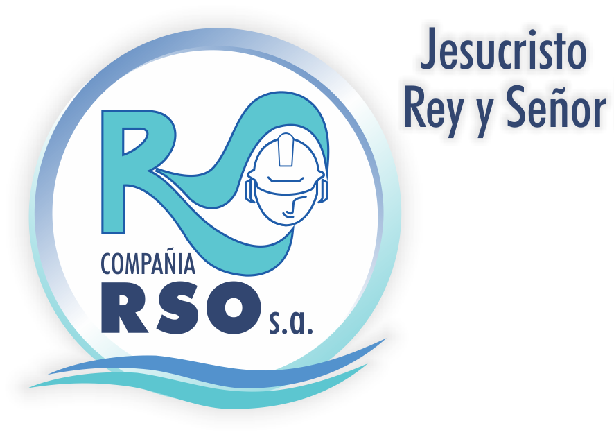 COMPAÑIA RSO S.A. - SEGURIDAD Y SALUD EN EL TRABAJO