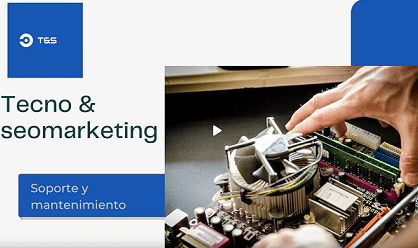 TECNO & SEOMARKETING