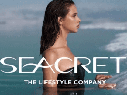 SEACRET - Productos de estética y belleza