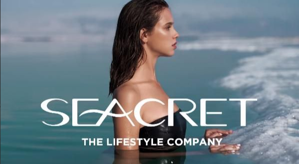 SEACRET - Productos de estética y belleza