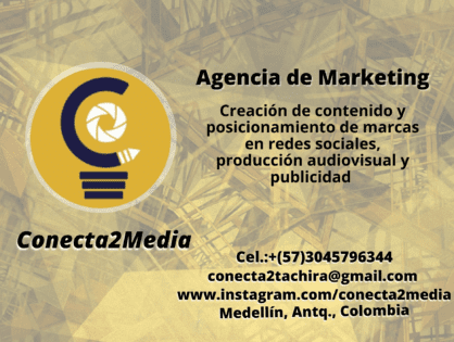 CONECTA2 MEDIA