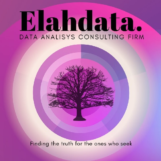 ELAHDATA - ANÁLISIS DE DATOS