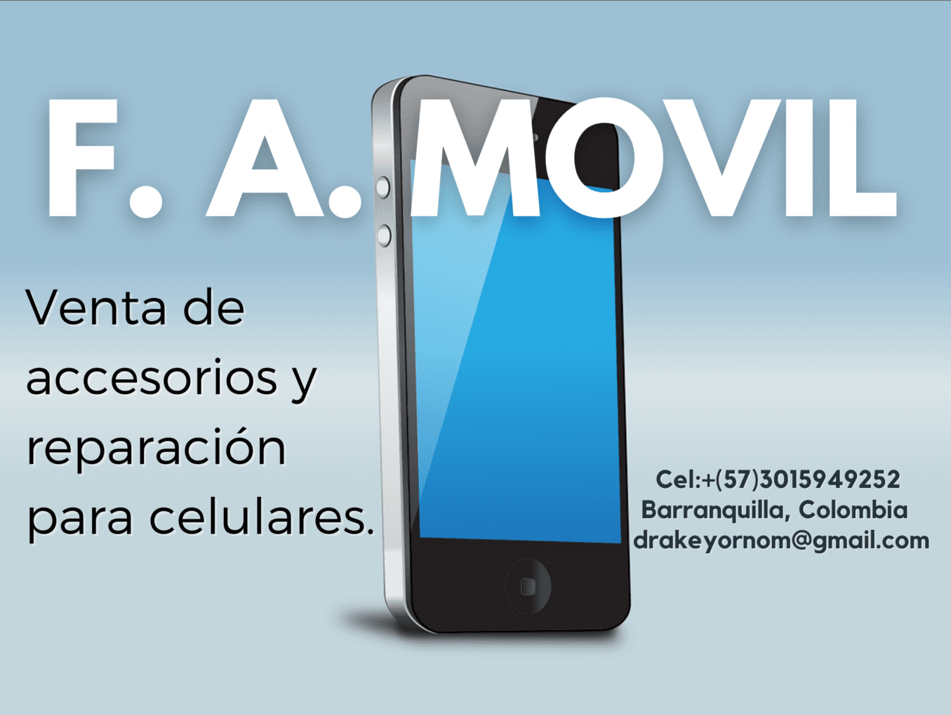 F. A. MOVIL