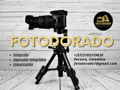 FOTODORADO