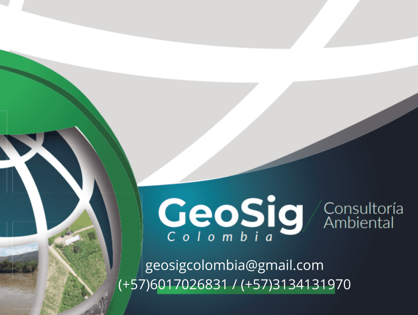 GEOSIGCOLOMBIA