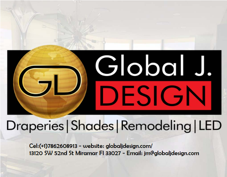 Global J Design