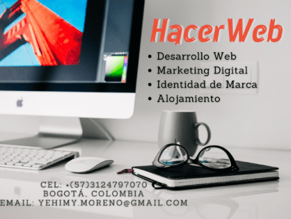 HACERWEB