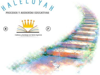 HALELUYAH - PROCESOS Y ASESORÍAS EDUCATIVAS