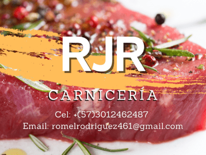 RJR CARNICERÍA