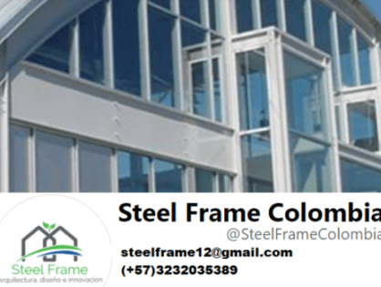 Steel Frame Colombia