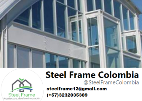 Steel Frame Colombia