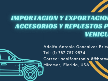 RUSTICOSTOYS - IMPORTACIONES Y ESTÉTICA PARA VEHÍCULOS