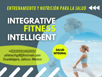 INTEGRATIVE FITNESS INTELLIGENT