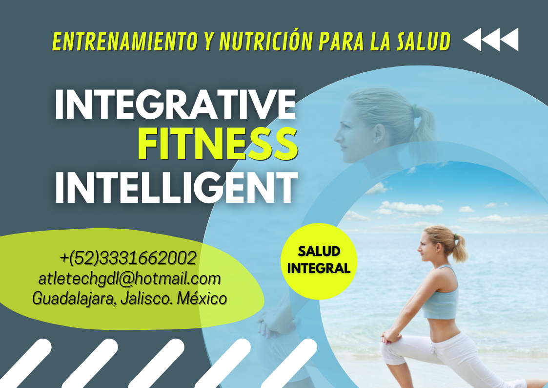 INTEGRATIVE FITNESS INTELLIGENT