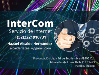 INTERCOM