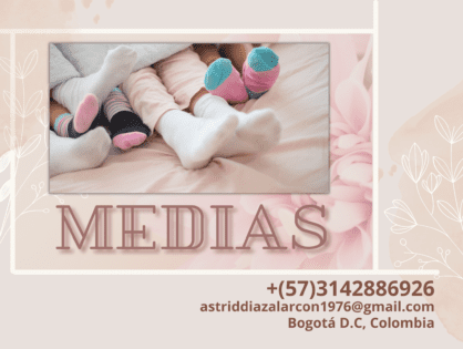 MEDIAS