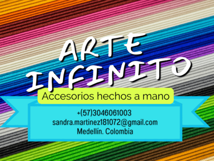 ARTE INFINITO