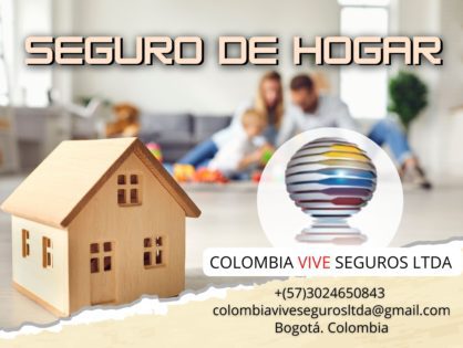 COLOMBIA VIVE SEGUROS LTDA