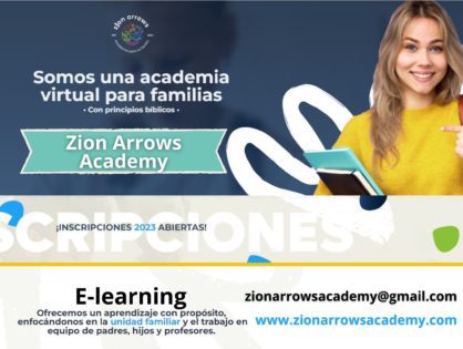 ZION ARROWS ACADEMY